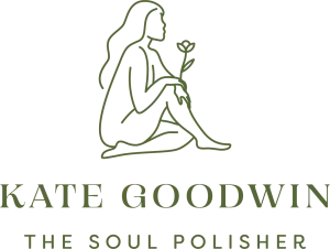 Kate Goodwin The Soul Polisher logo