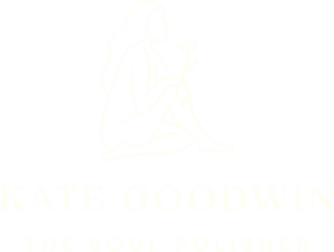 Kate Goodwin The Soul Polisher cream logo