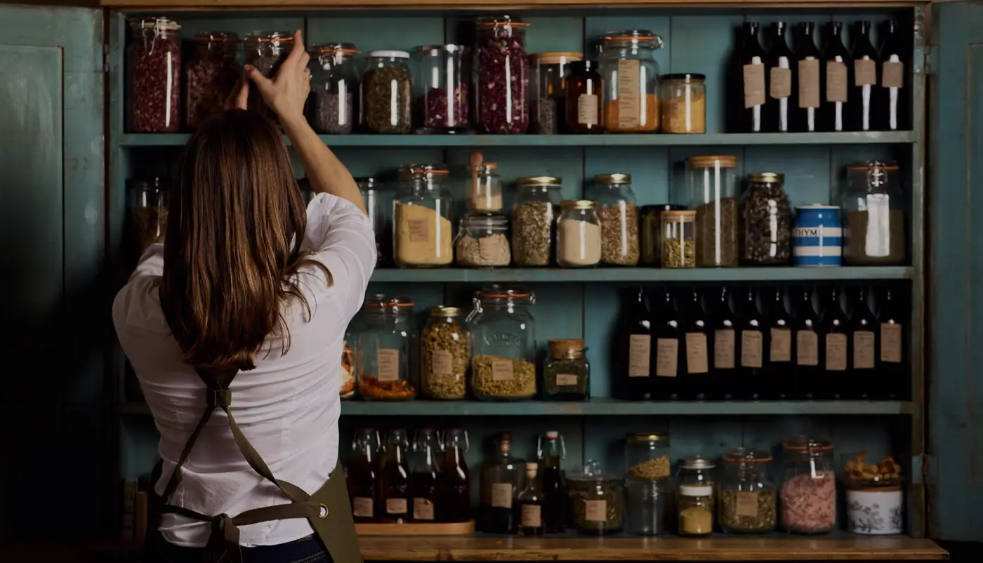 Herbal remedies